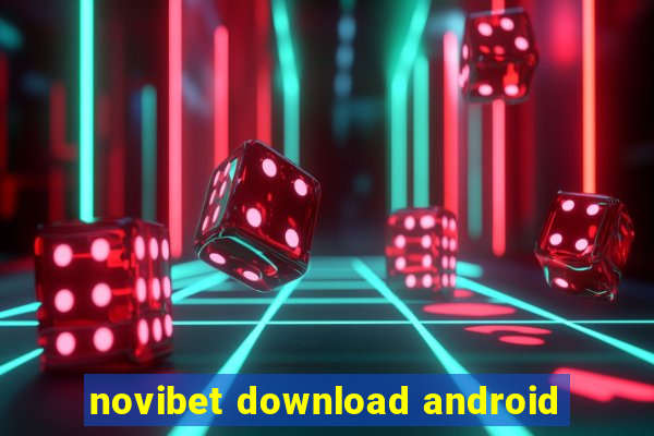 novibet download android